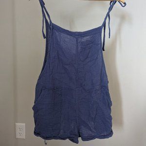 Abercrombie & Fitch Swim Coverup - Medium